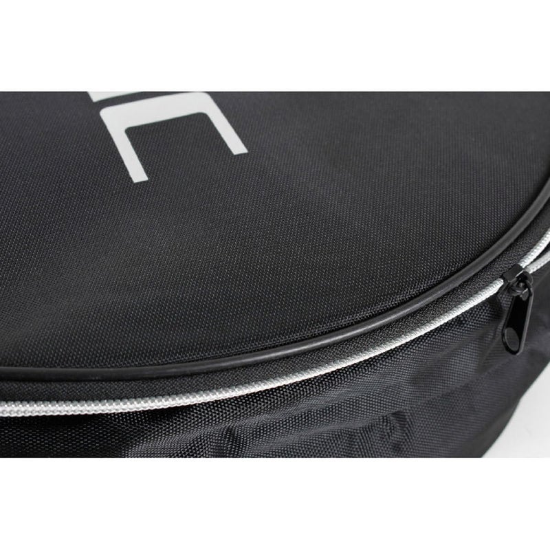 SEAC Mate Reg, Bag for Diving Regulators and Octopus, 12.8"x3.9", Black, Standard - Image 5